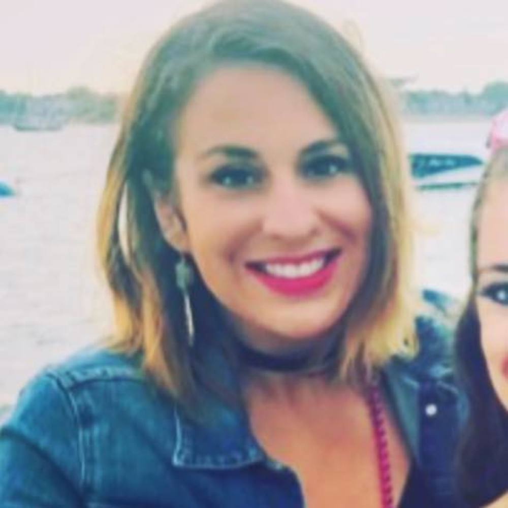 Meet your Posher, Rachael